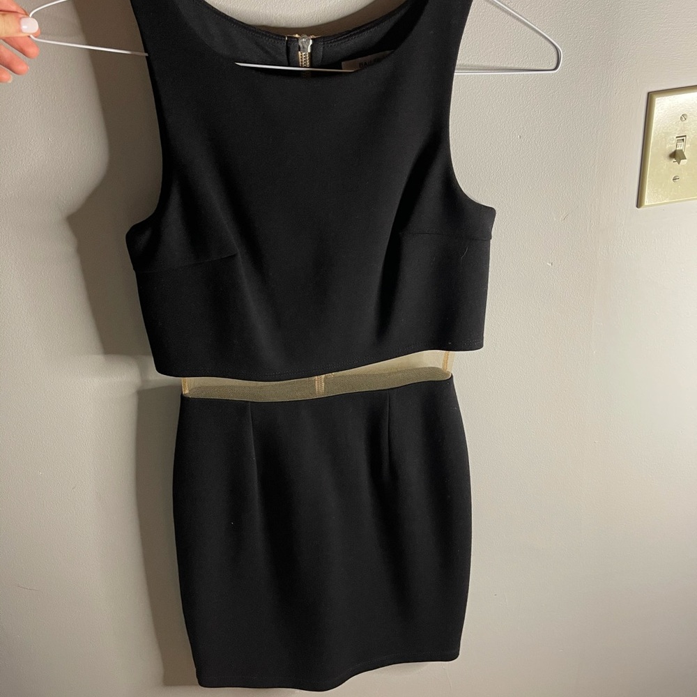 Little Black Dress By Bailey 44